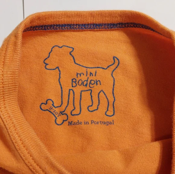 2013 guc Mini Boden car tee - Picture 10 of 16